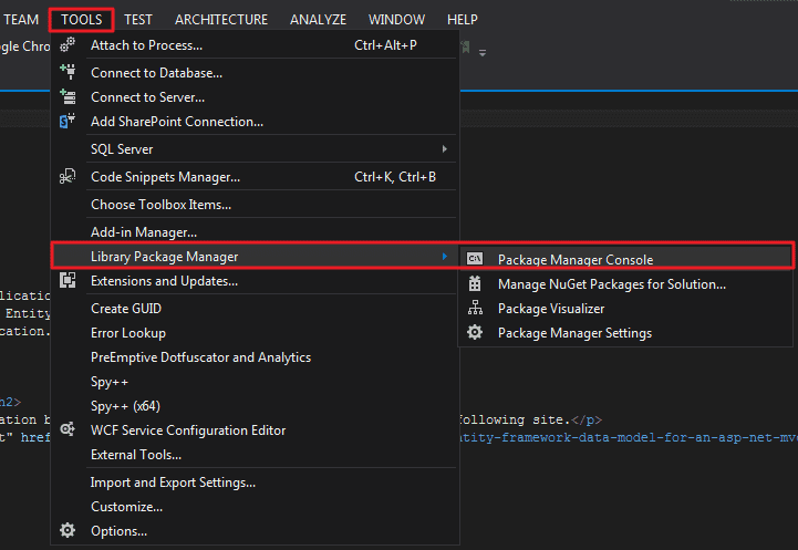 MVC5+EF6ļʾ