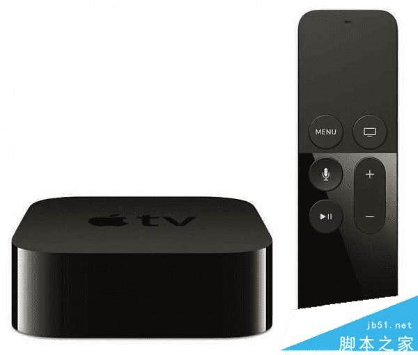 ƻ°Apple TV4ȫ