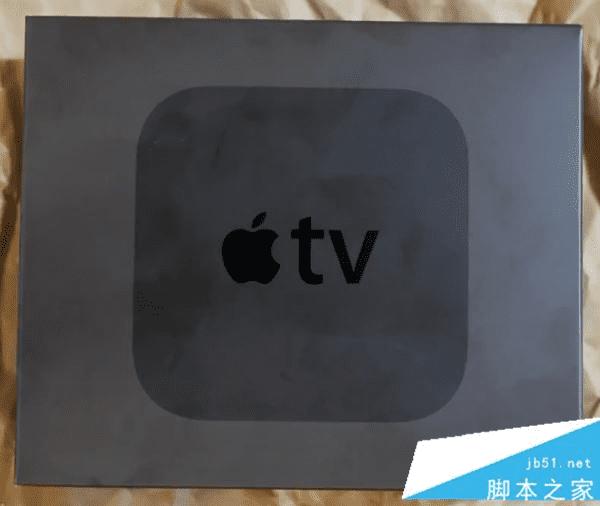 ƻ°Apple TV4ȫ