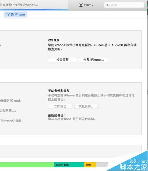 νiPhone5SƻiOS9.0⣿