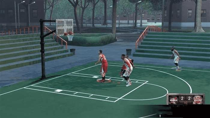 NBA2K16ս