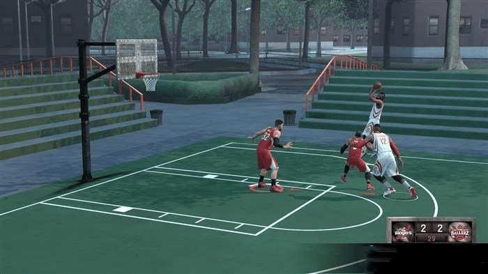 NBA2K16ս