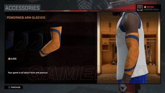 λȡNBA2K16 MCģʽߣ