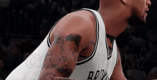 λȡNBA2K16 MCģʽߣ