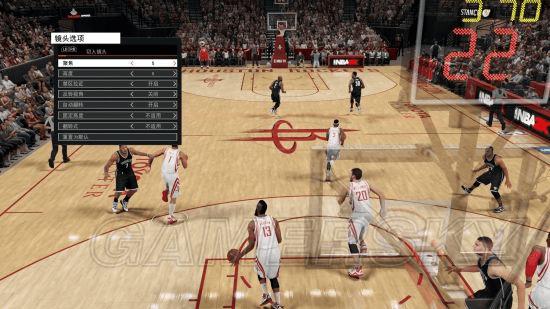 εNBA2K16еӽǣ