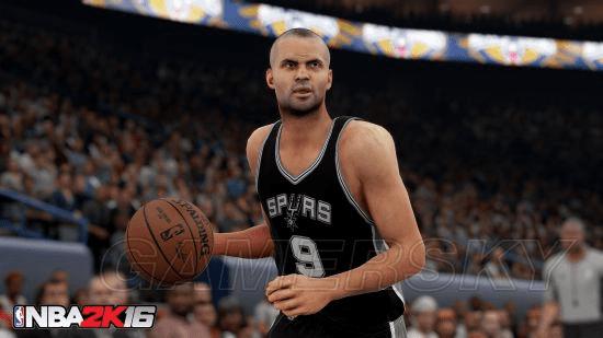 ôŻNBA2K16棿