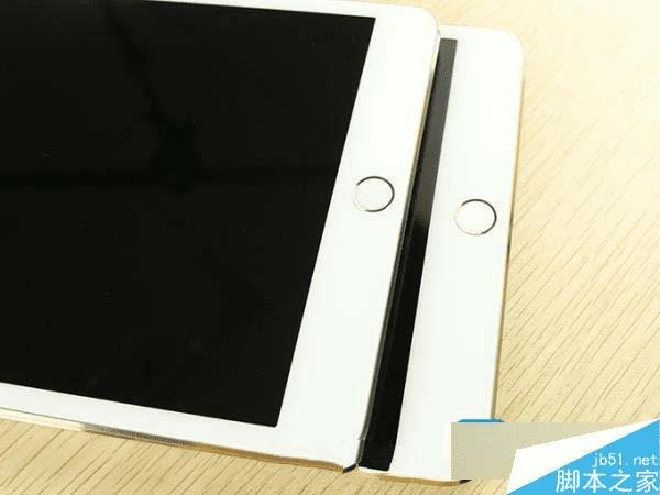 iPad mini4iPad mini3