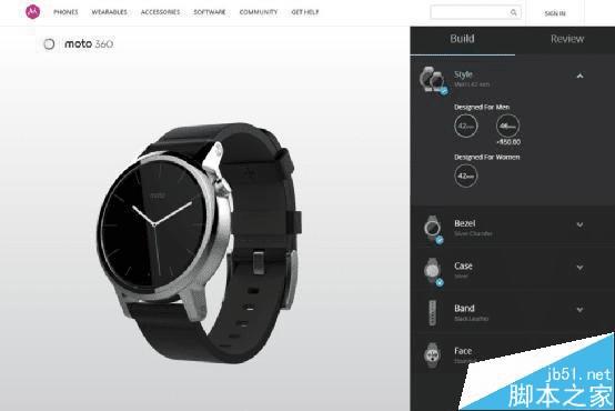 Moto 360һЩ