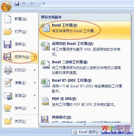 Excel2007иóֻԣ