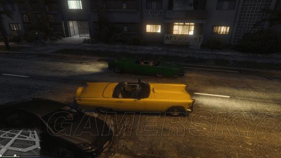 λȡGTA5ɳƤأ