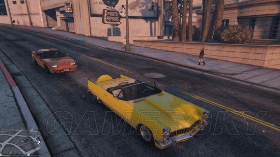 λȡGTA5ɳƤأ