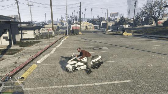 λȡGTA5ɳƤأ