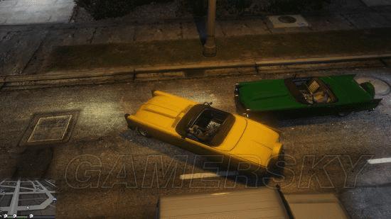 λȡGTA5ɳƤأ