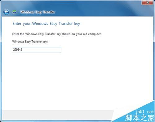 ʹwin7еWindows Easy TransferĽ̳