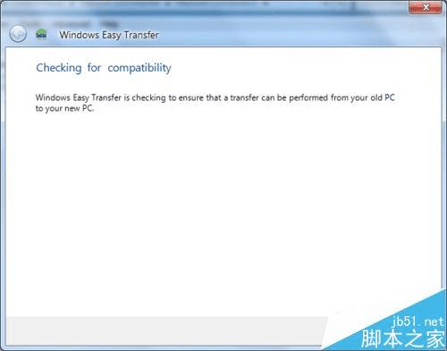 ʹwin7еWindows Easy TransferĽ̳