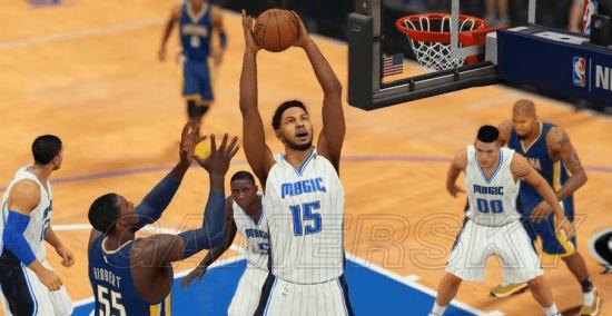 NBA2K16 MTģʽлȡ߷֣