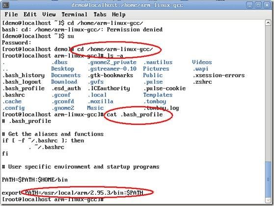 LinuxArm-Linuxĳ򿪷ʼǷ