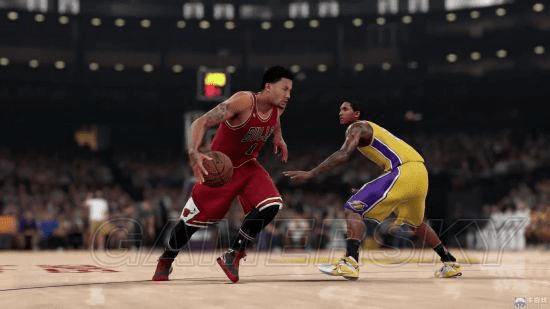 νNBA2K16˵⣿