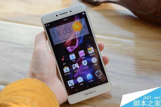 OPPO R7sܵ