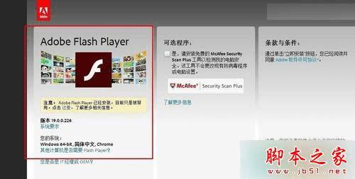 νWin8.1ϵͳѰװflash playerȴܹۿҳƵ⣿