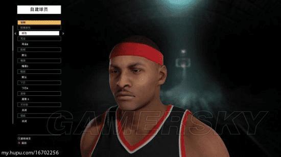 NBA2K16ݷ