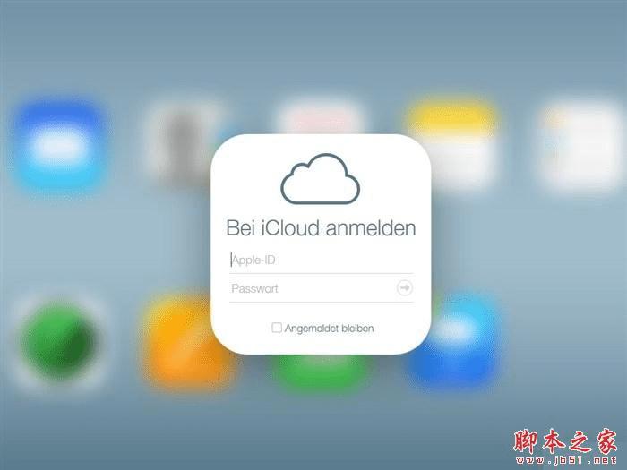 ôiOS9.1 iCloudApple ID޷¼⣿