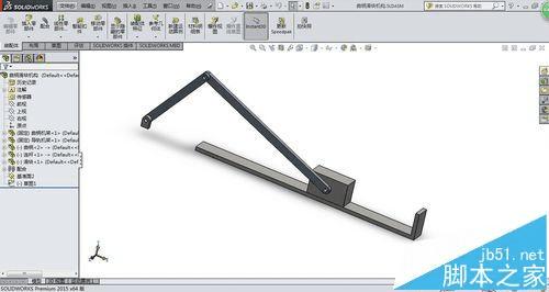 solidworksͰ汾򿪲鿴߰汾ģ͵ķ