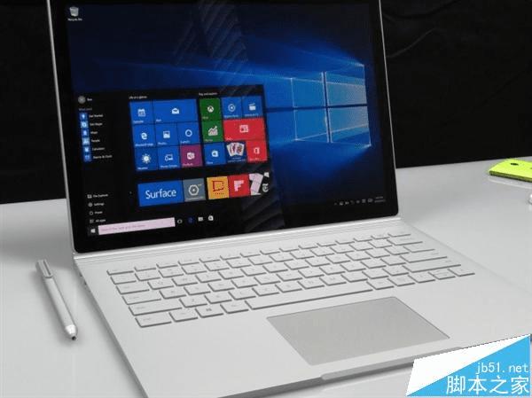 νSurface Book⣿