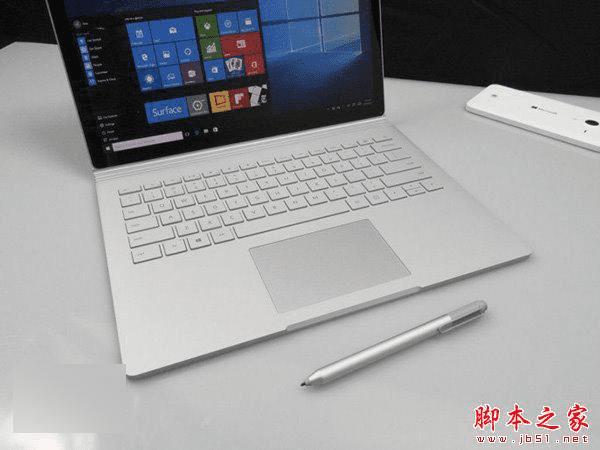 ô΢Win10ʼǱSurface BookĻ˸ͣ⣿