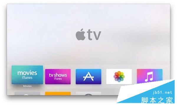 Apple TV4趨ʼĽ̳