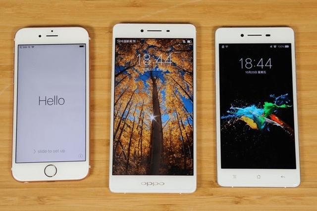 OPPO R7sֻô