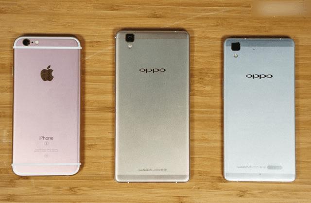 OPPO R7sֻô