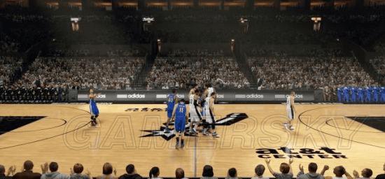 ôʹNBA2K16 3