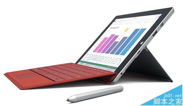 Win8.1/Win10ƽSurface3͹̼ظµЩ