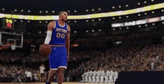 ô޸NBA2K16Աֵ