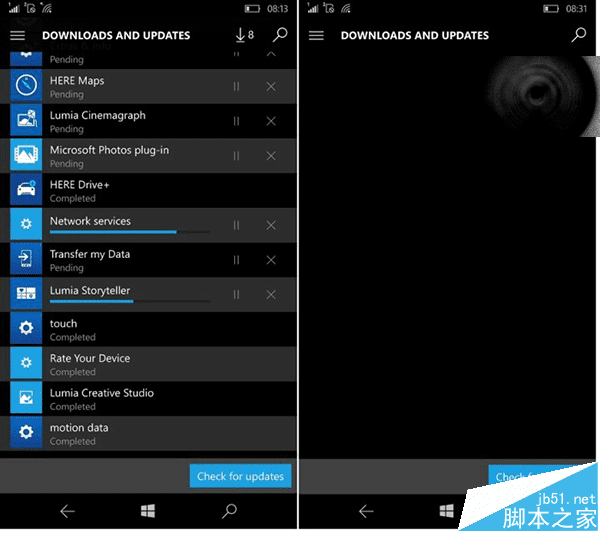 νWin10 Mobile̵ش0x803F8006⣿