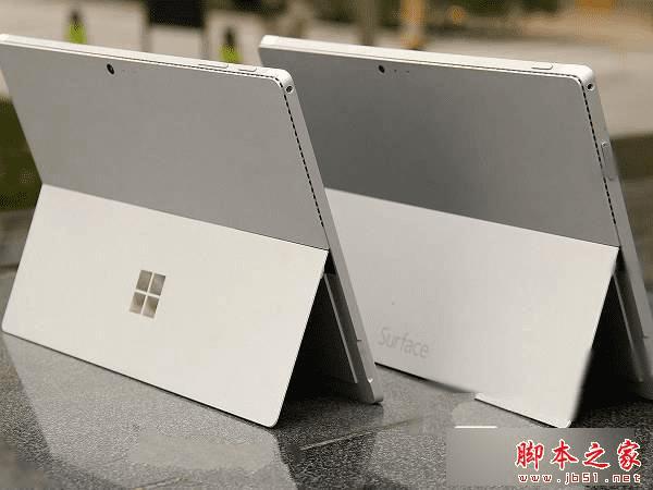 SurfacePro4\/iPadminiPro\/小米平板2之间的对比