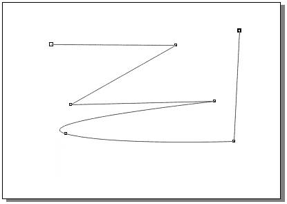 ôCorelDRAWл߶μߣ