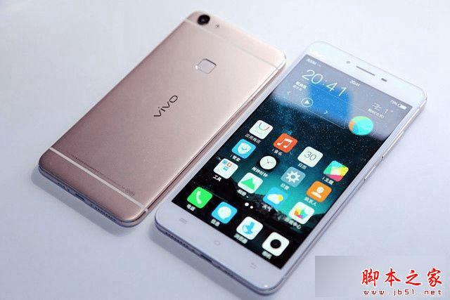 vivo X6vivo X6PlusЩ