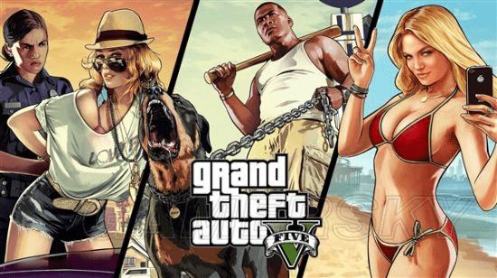 νGTA5޷Ϸ⣿