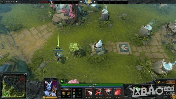 DOTA26.86ͼĶЩ