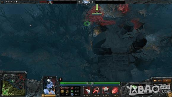 DOTA26.86ͼĶЩ