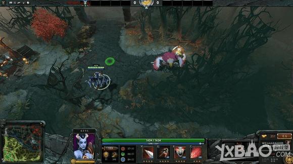 DOTA26.86ͼĶЩ