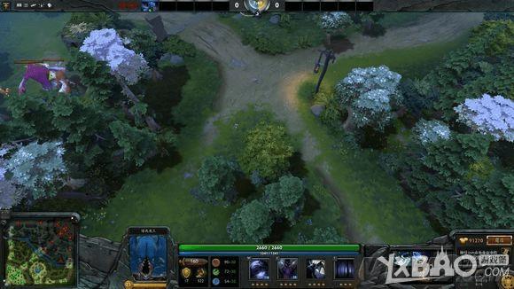 DOTA26.86ͼĶЩ