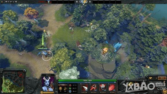 DOTA26.86ͼĶЩ