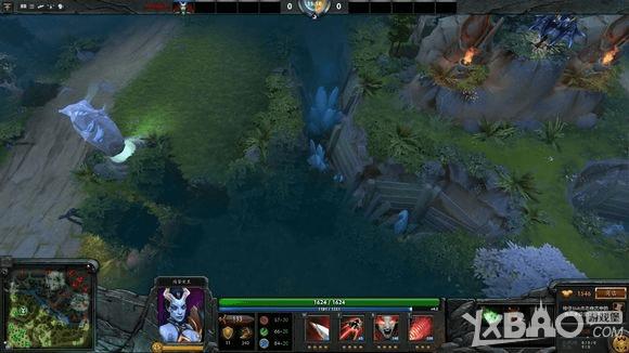 DOTA26.86ͼĶЩ