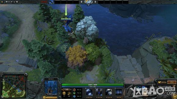 DOTA26.86ͼĶЩ