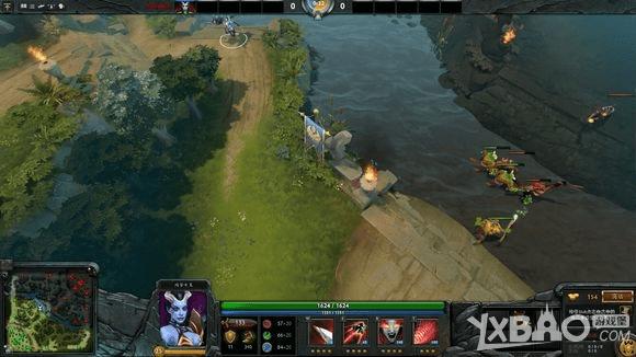 DOTA26.86ͼĶЩ