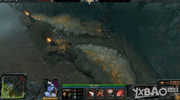 DOTA26.86ͼĶЩ