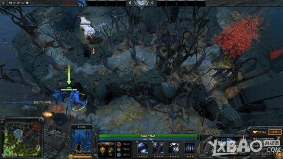 DOTA26.86ͼĶЩ